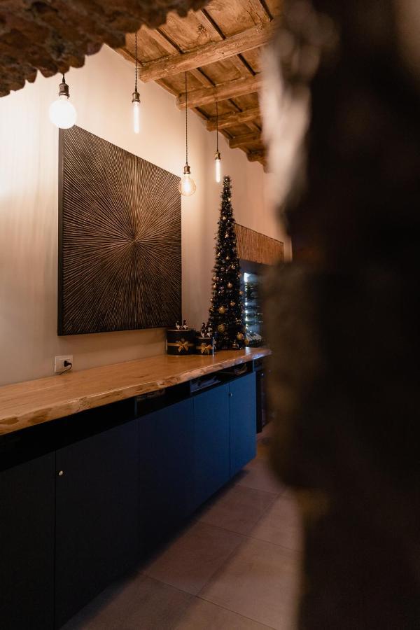 Le Boutique Luxury Diffused In Historic Center