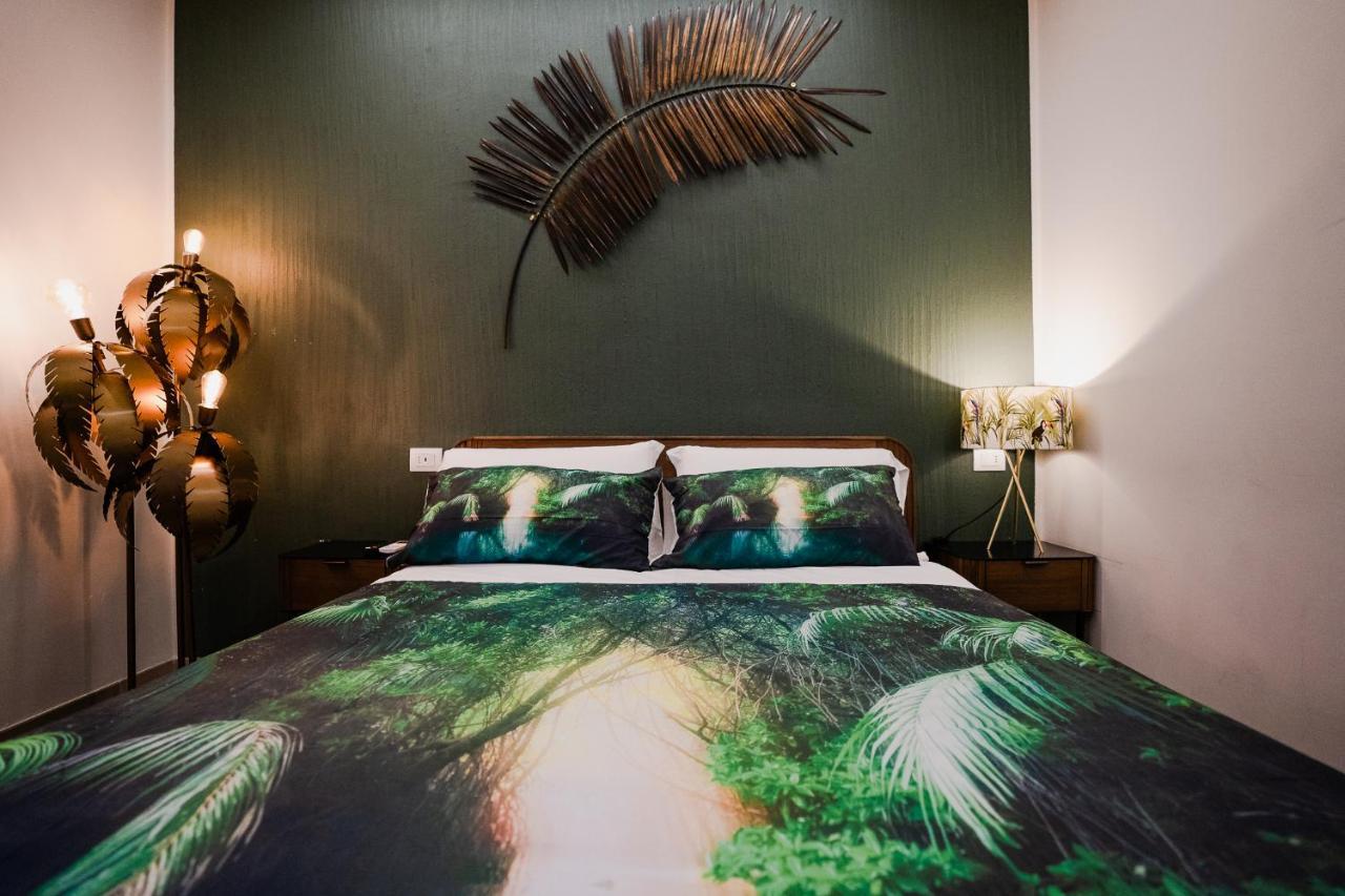 Affittacamere Le Boutique Luxury Diffused In Historic Center Fiumicino