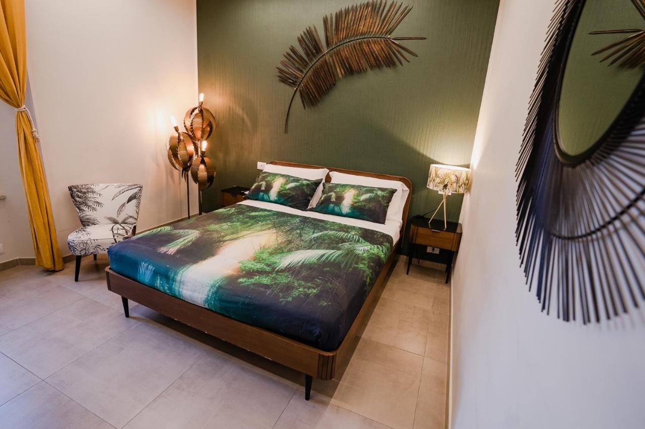 Le Boutique Luxury Diffused In Historic Center Fiumicino