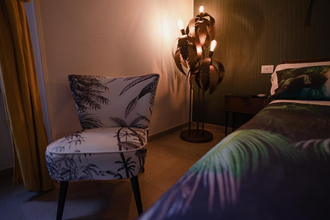 Affittacamere Le Boutique Luxury Diffused In Historic Center
