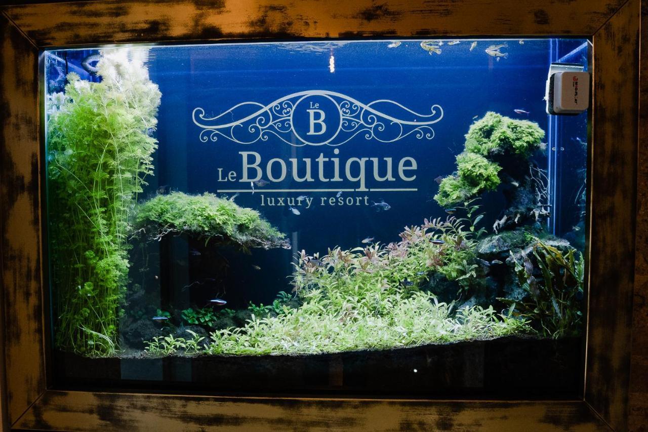 Le Boutique Luxury Diffused In Historic Center Fiumicino