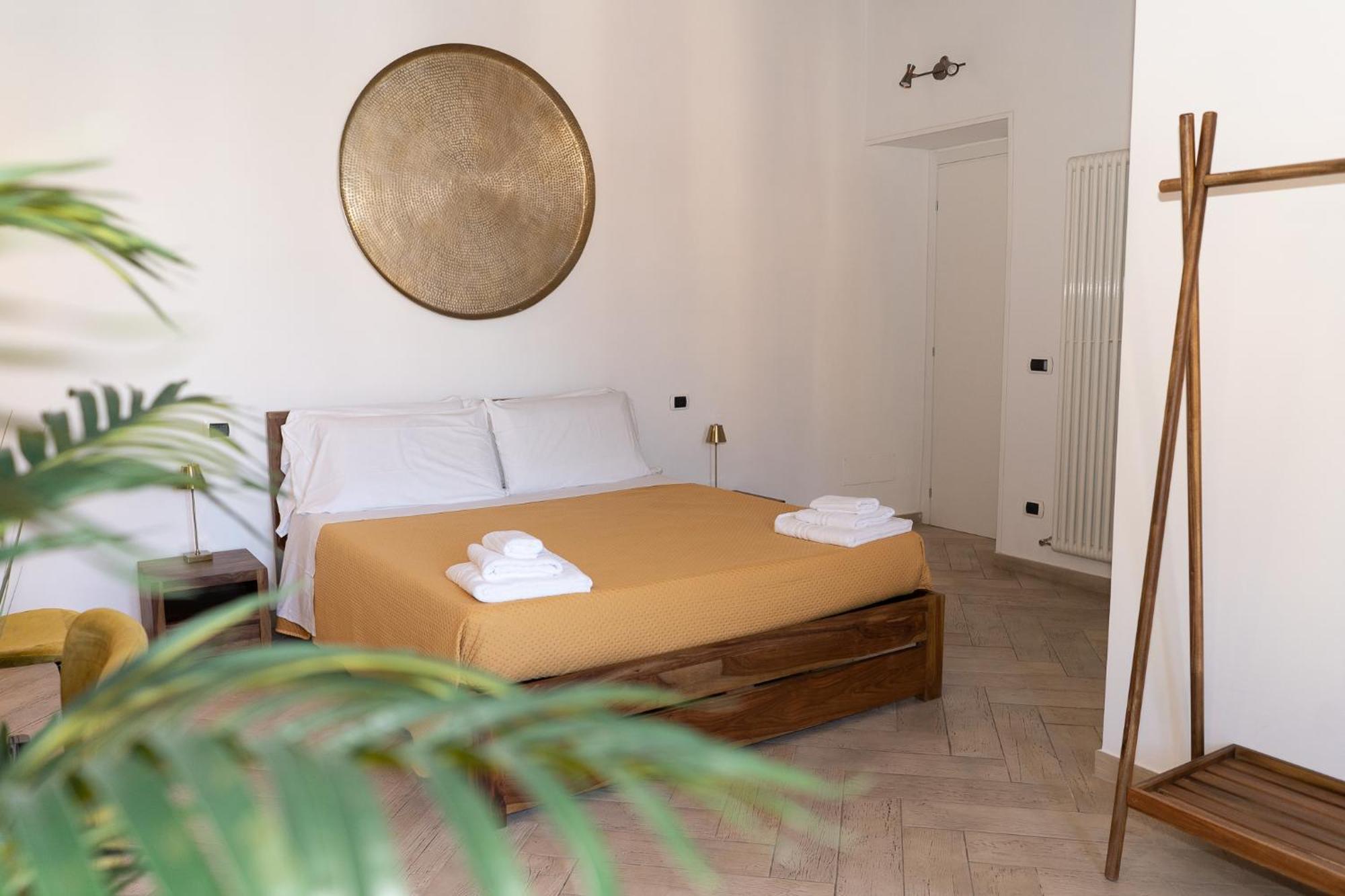 Le Boutique Luxury Diffused In Historic Center *