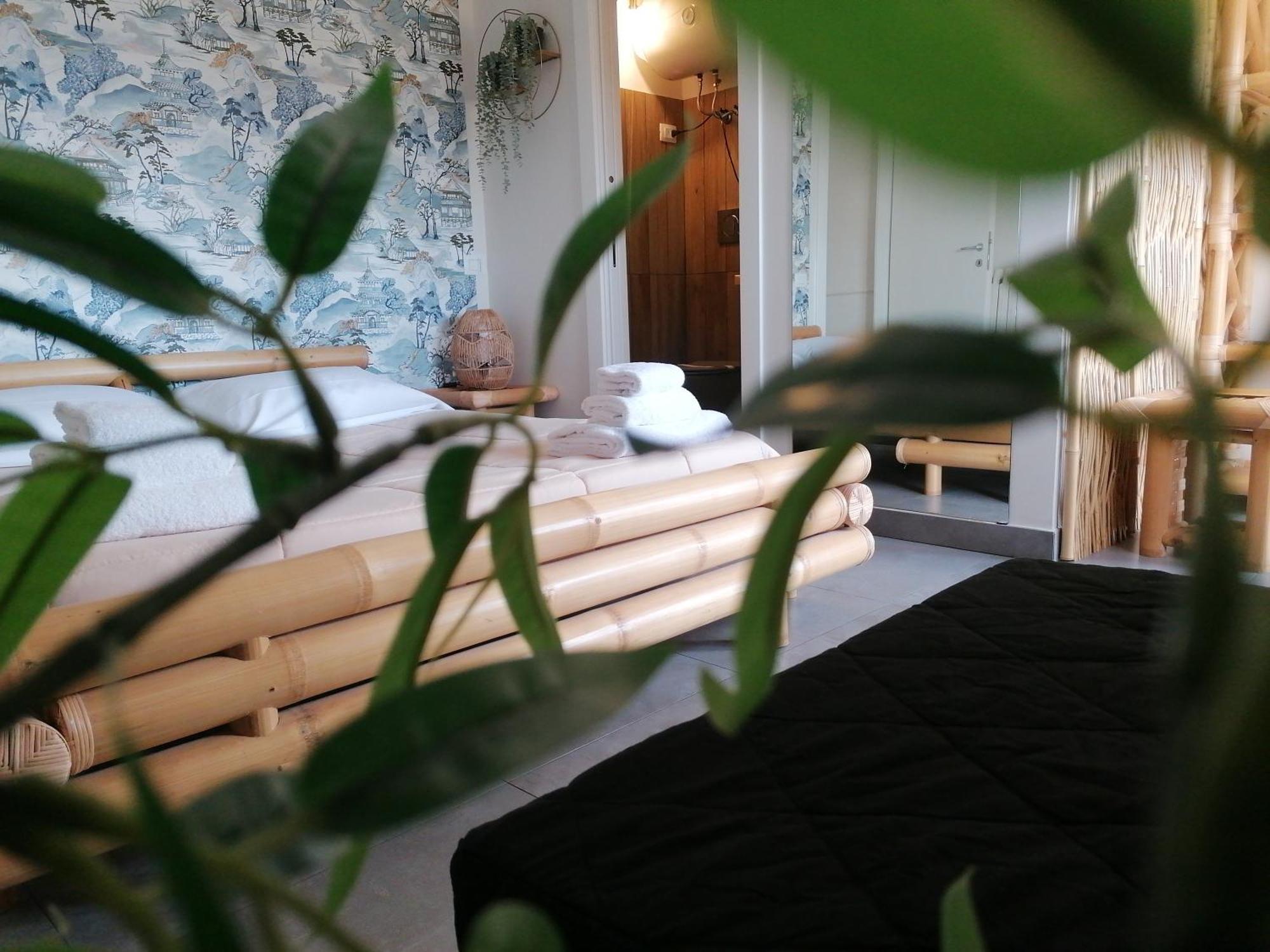 Affittacamere Le Boutique Luxury Diffused In Historic Center *