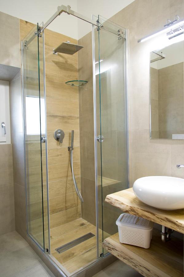 Le Boutique Luxury Diffused In Historic Center Affittacamere