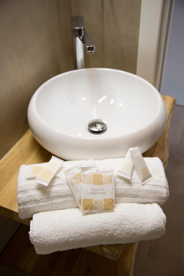 Le Boutique Luxury Diffused In Historic Center Affittacamere *