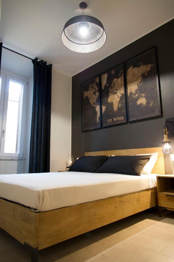 Le Boutique Luxury Diffused In Historic Center Fiumicino