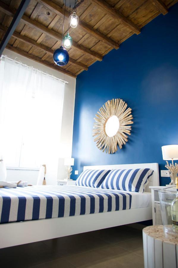 Le Boutique Luxury Diffused In Historic Center * Fiumicino