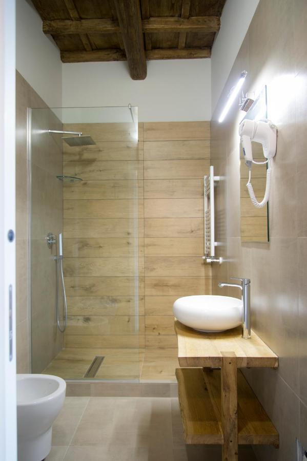 Le Boutique Luxury Diffused In Historic Center * Fiumicino