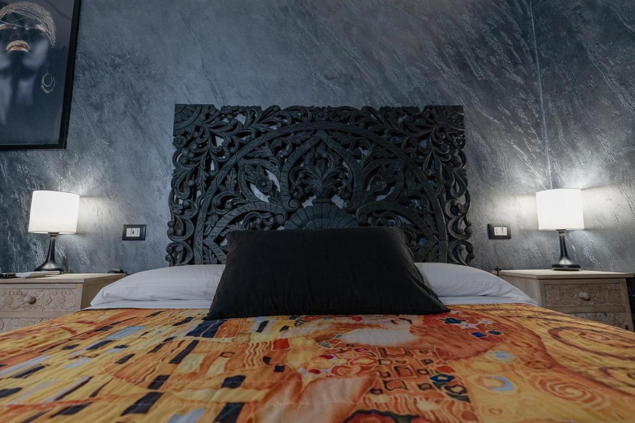 Le Boutique Luxury Diffused In Historic Center Guest house Fiumicino