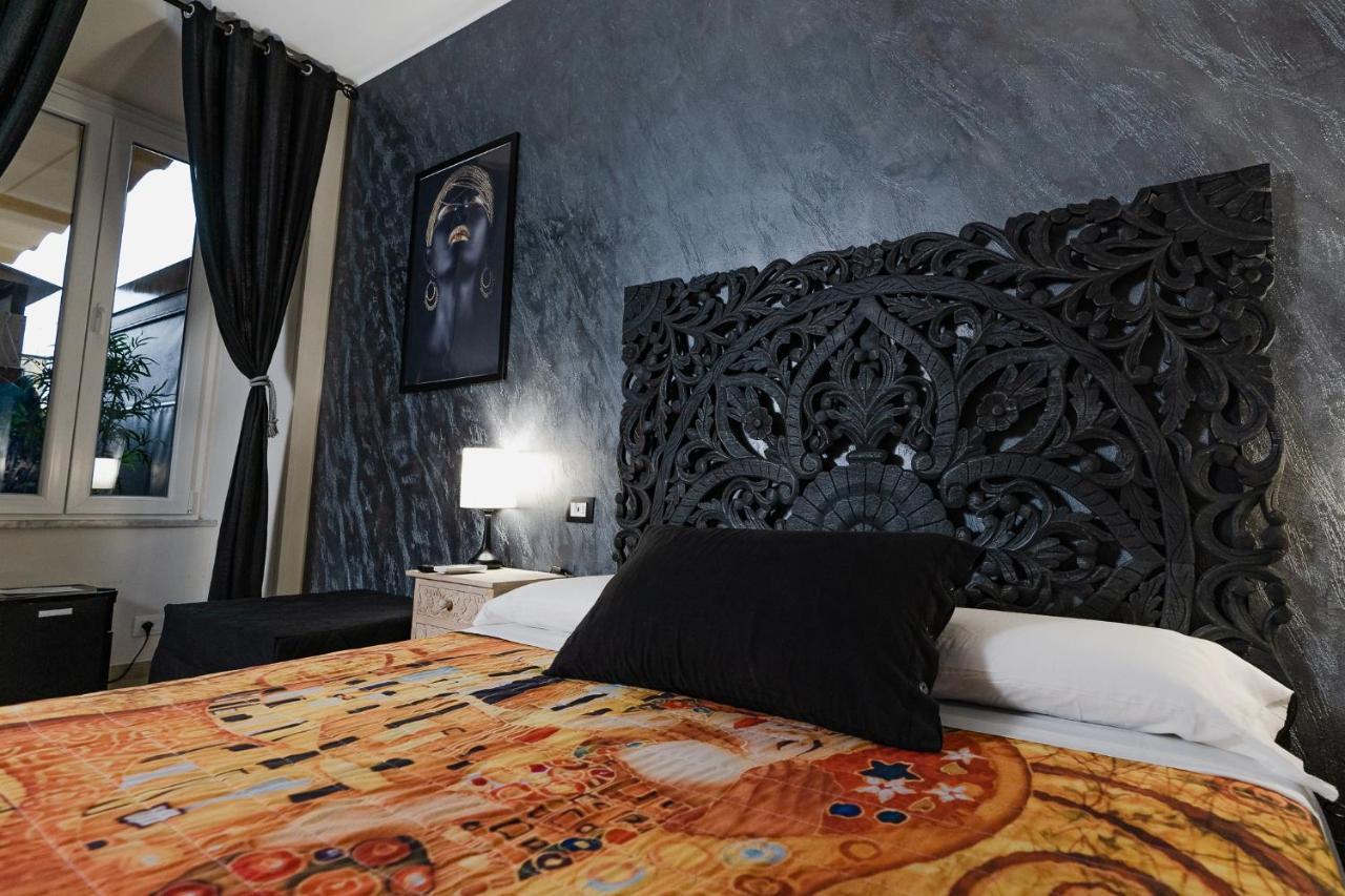 Le Boutique Luxury Diffused In Historic Center Fiumicino