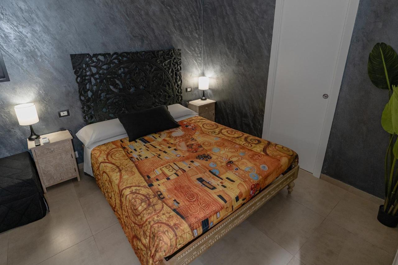 Le Boutique Luxury Diffused In Historic Center * Fiumicino