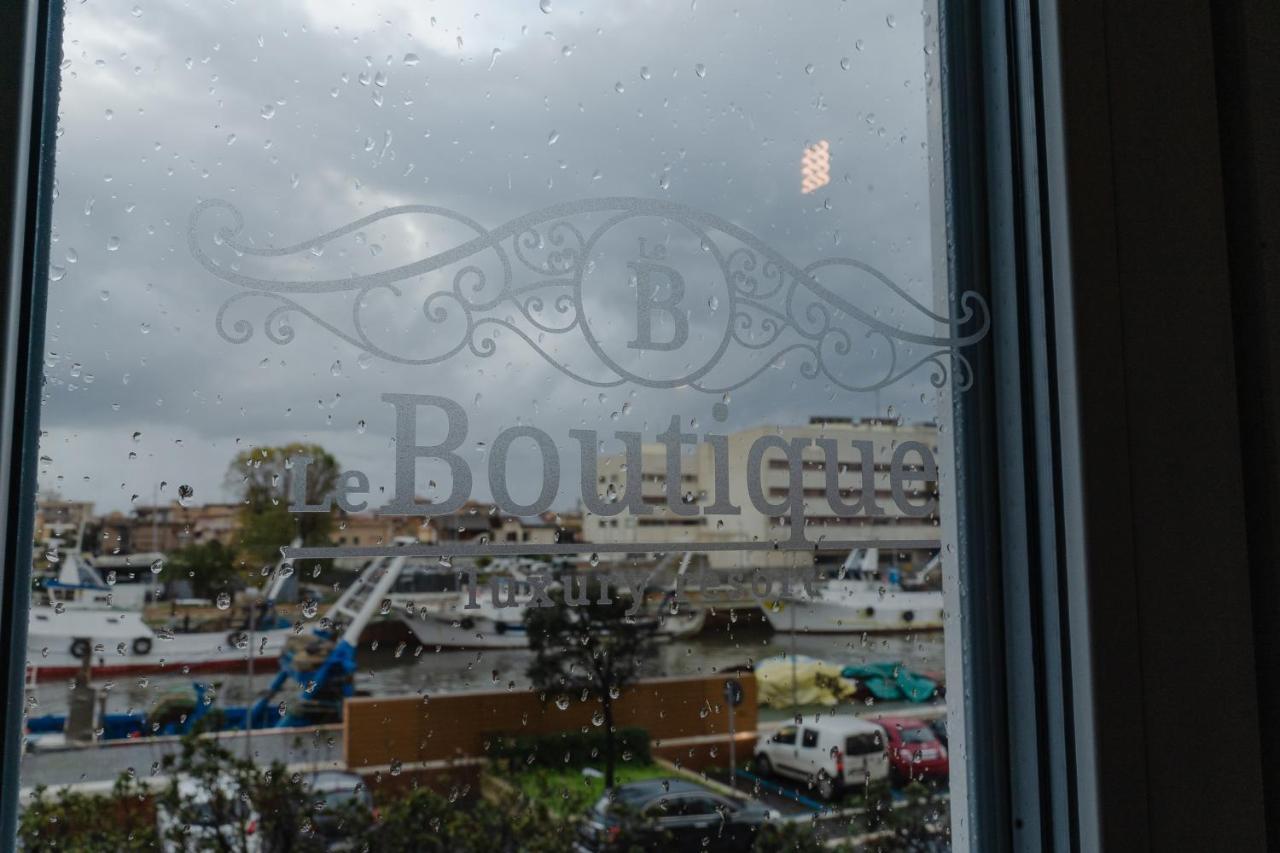 Le Boutique Luxury Diffused In Historic Center *