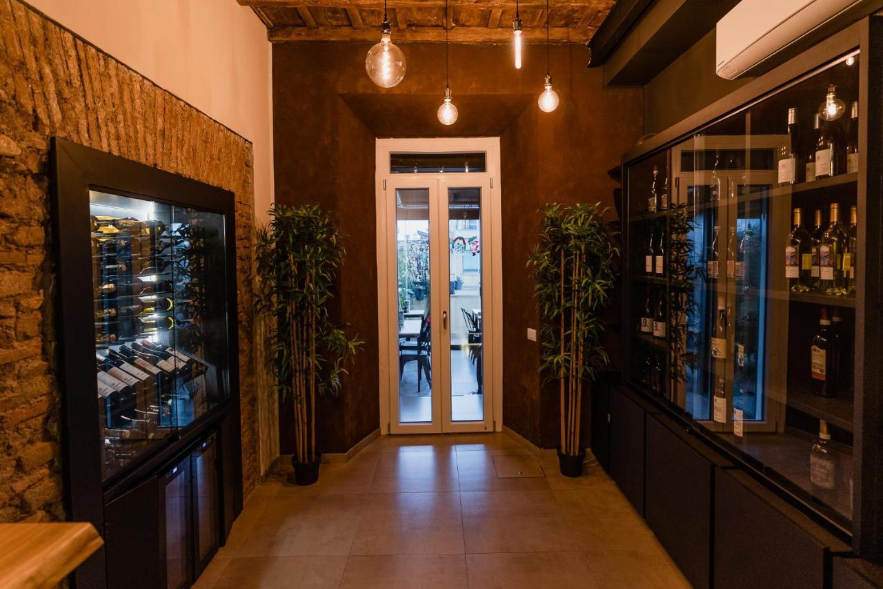 Le Boutique Luxury Diffused In Historic Center *