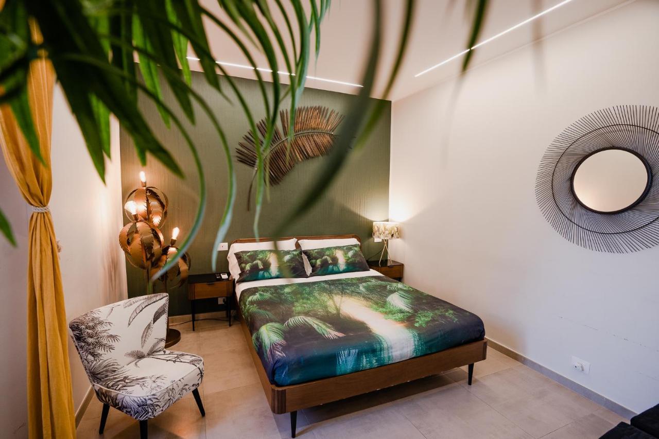 Guest house Le Boutique Luxury Diffused In Historic Center Fiumicino