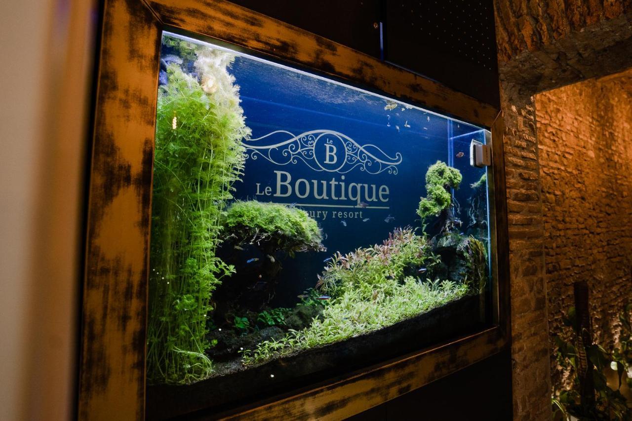 Le Boutique Luxury Diffused In Historic Center Guest house *