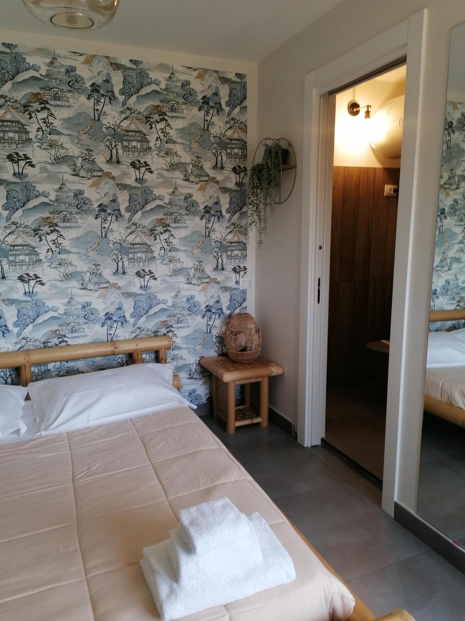 Le Boutique Luxury Diffused In Historic Center Guest house