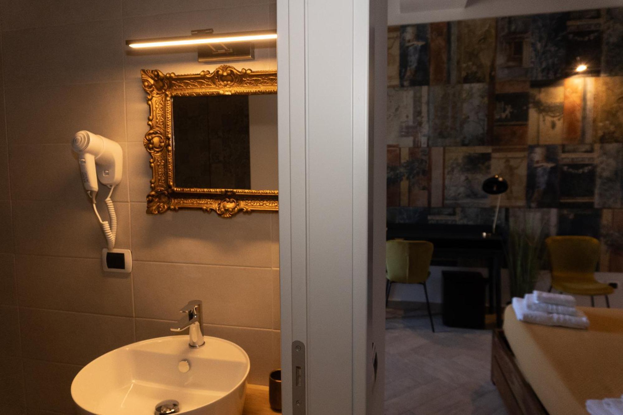 Guest house Le Boutique Luxury Diffused In Historic Center Fiumicino