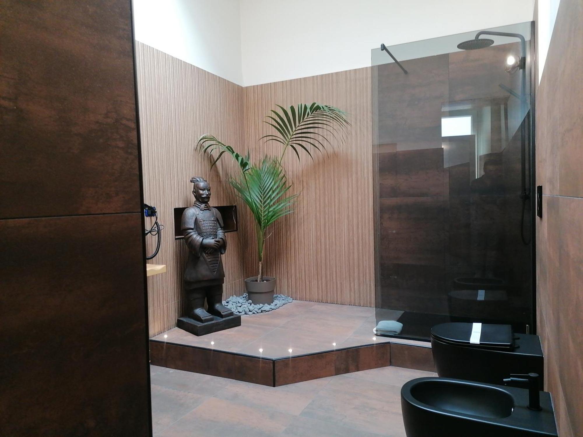 Le Boutique Luxury Diffused In Historic Center