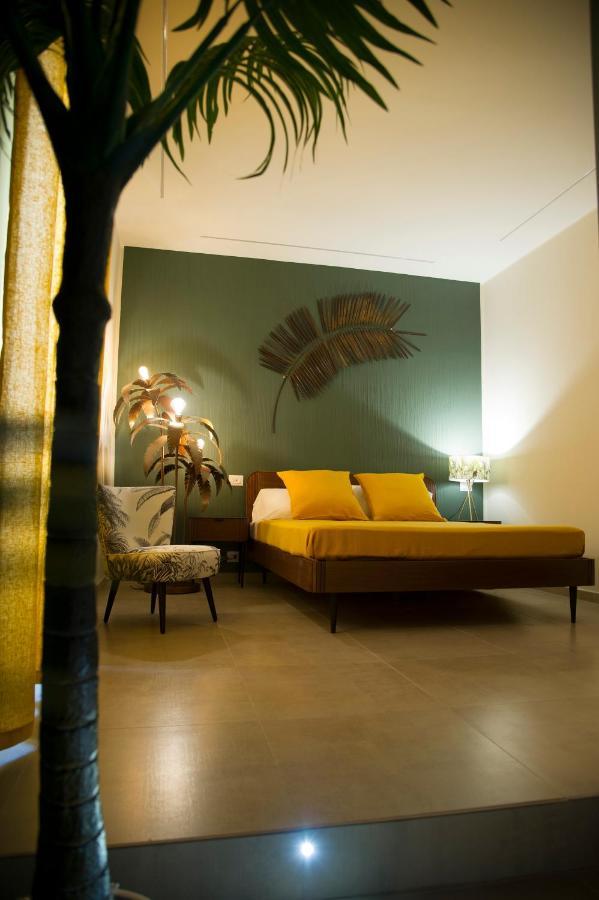 Le Boutique Luxury Diffused In Historic Center Guest house Fiumicino