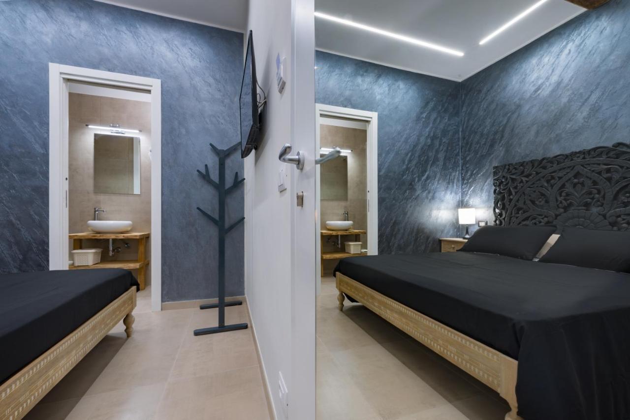 Le Boutique Luxury Diffused In Historic Center Guest house Fiumicino