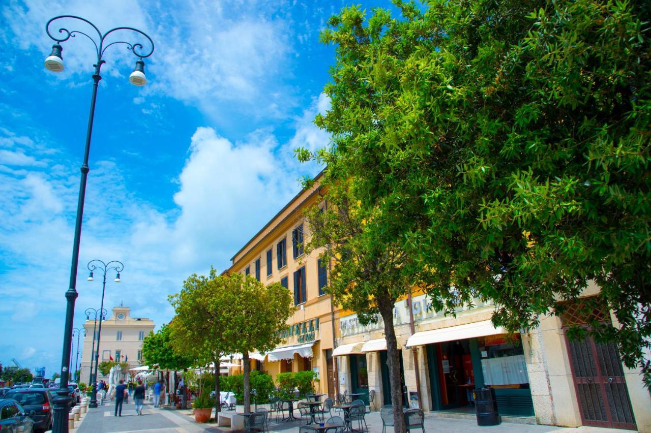 Guest house Le Boutique Luxury Diffused In Historic Center Fiumicino