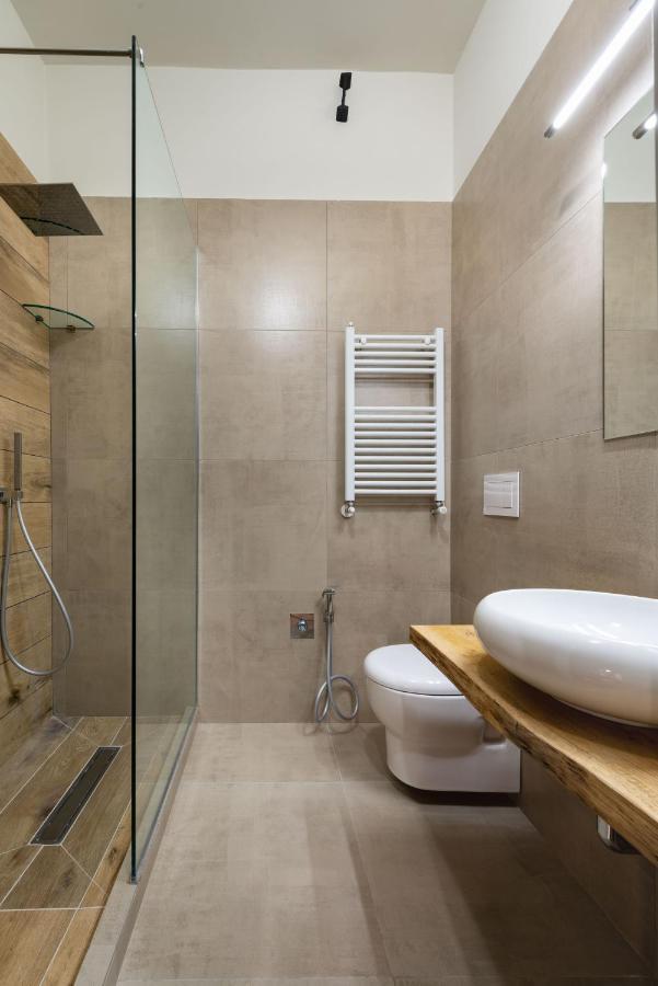 Le Boutique Luxury Diffused In Historic Center Guest house Fiumicino