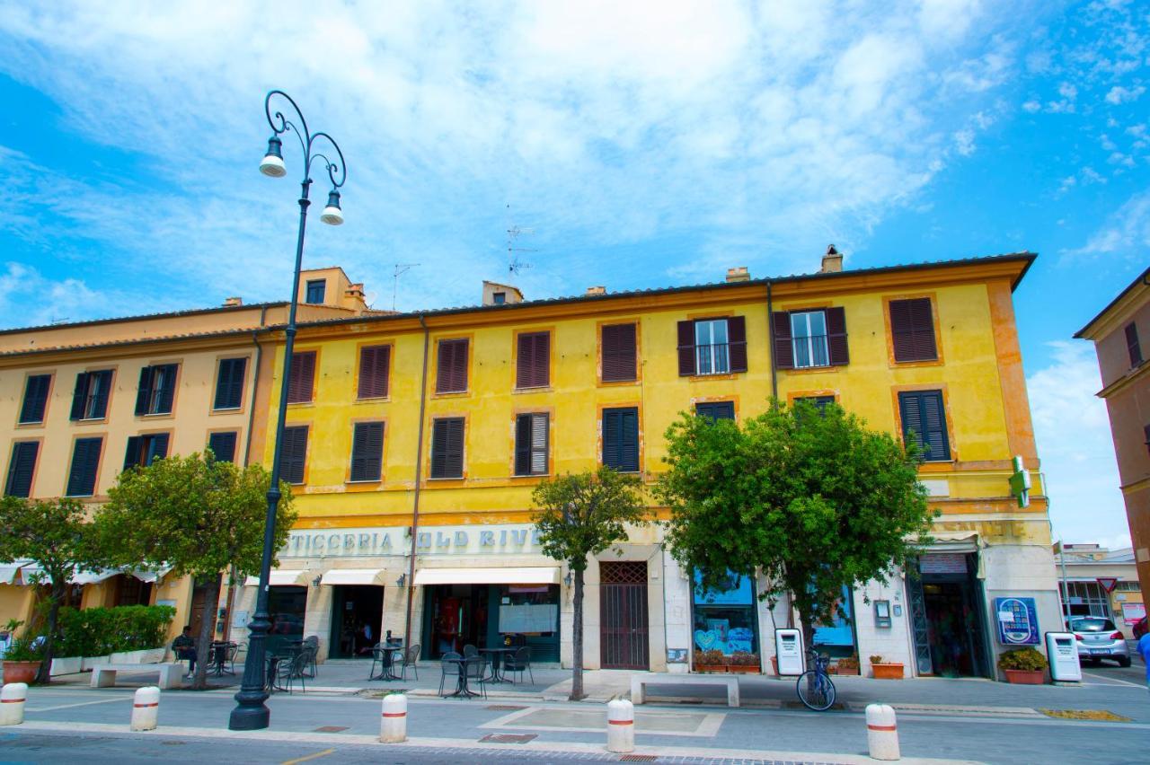 Le Boutique Luxury Diffused In Historic Center Guest house *