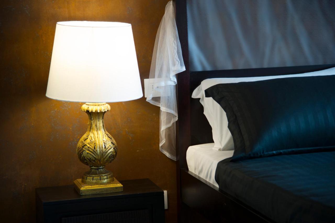 Le Boutique Luxury Diffused In Historic Center Guest house *