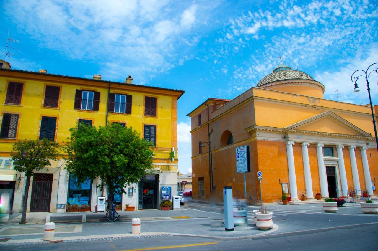 Guest house Le Boutique Luxury Diffused In Historic Center *