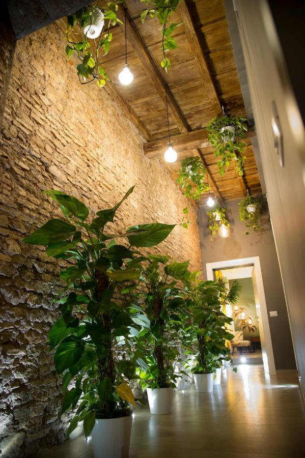 Le Boutique Luxury Diffused In Historic Center *