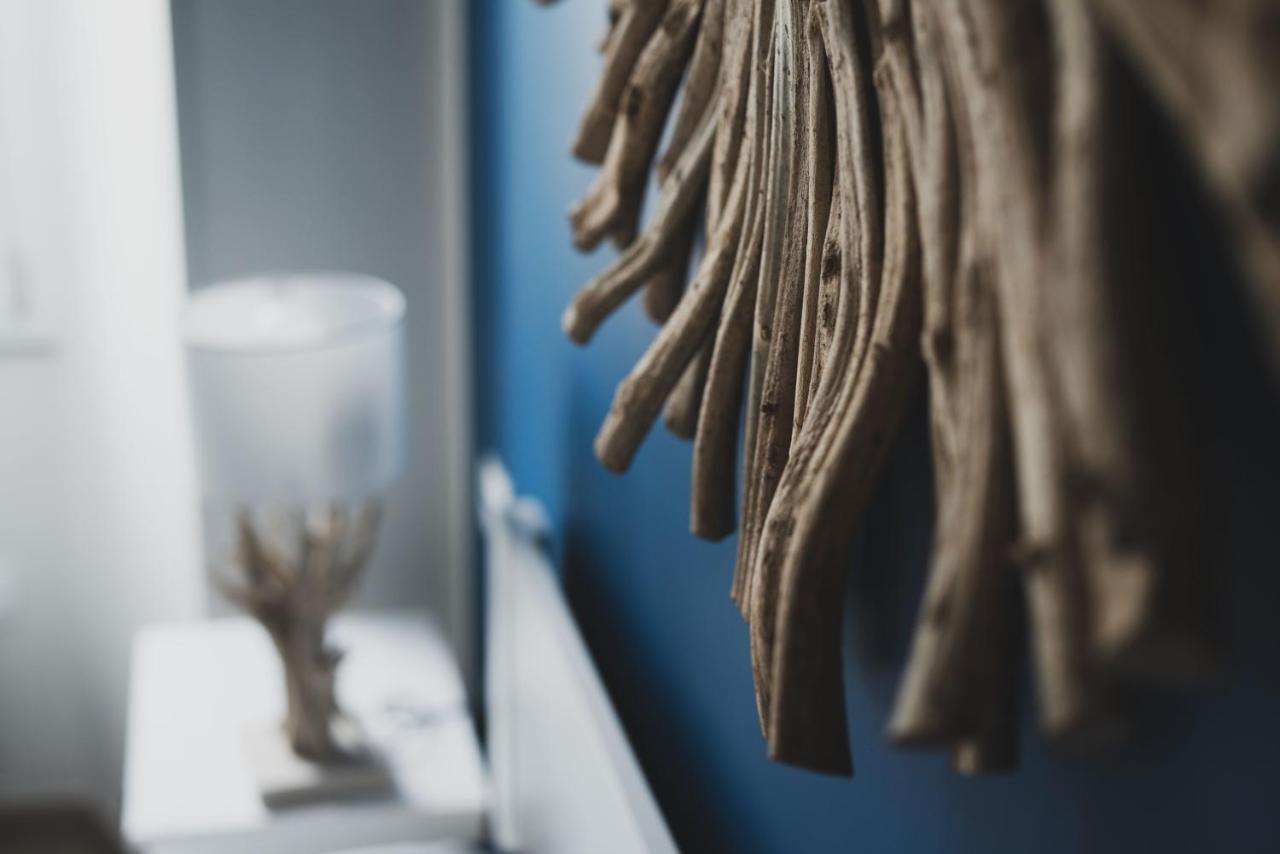 Le Boutique Luxury Diffused In Historic Center Guest house