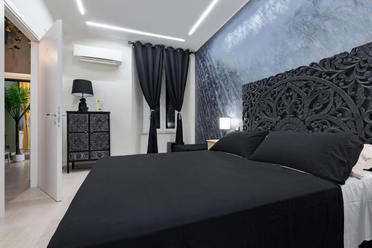 Guest house Le Boutique Luxury Diffused In Historic Center *