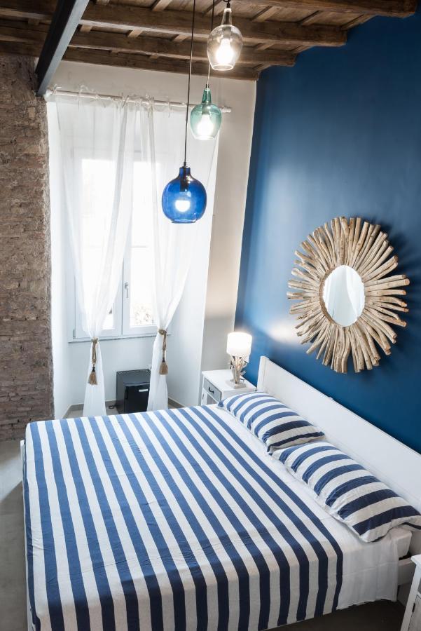 Le Boutique Luxury Diffused In Historic Center * Fiumicino