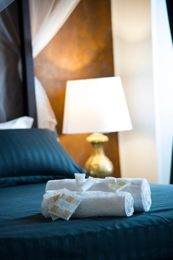Guest house Le Boutique Luxury Diffused In Historic Center Fiumicino