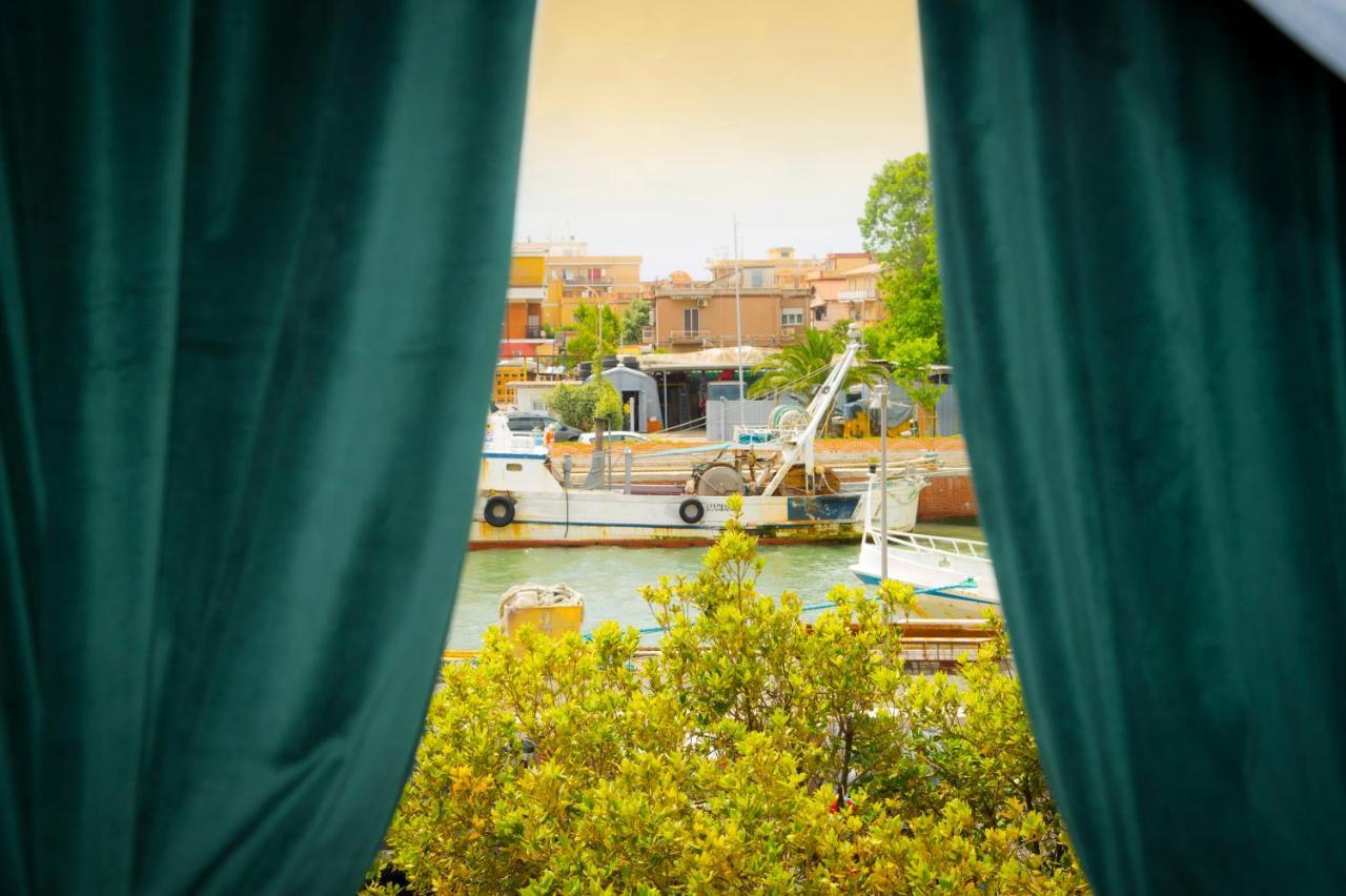 Le Boutique Luxury Diffused In Historic Center Guest house *